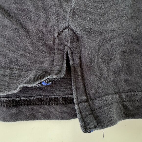 Le Shark “Chasing The Dream “”men’s L/S Tee embroidered shark size XXL black - Picture 13 of 14